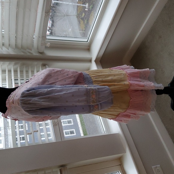 LSF Adley Mini Dress - Picture 9 of 16